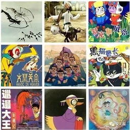 60年光影流转，童年记忆中的美影厂与动漫游戏开发新篇章