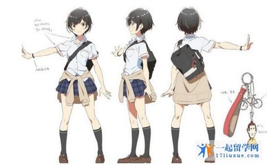 新西兰留学动漫专业院校推荐 聚焦前沿动漫技术