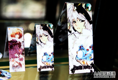 夫妻同心，巧手筑梦 DIY工作室里的萌系动漫王国