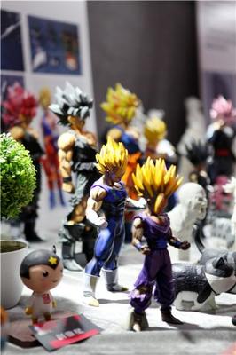 厦门城市职业学院第四届“动漫嘉年华”圆满开幕，共探动漫技术新未来