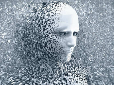 场景为王 马化腾论动漫技术中技术与数据的可复制性与场景的独特性