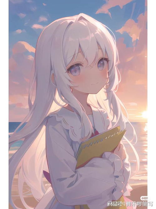 动漫技术如何塑造美美哒萝莉角色形象